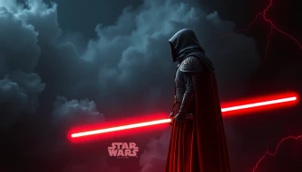 Sith Inquisitor Wallpaper