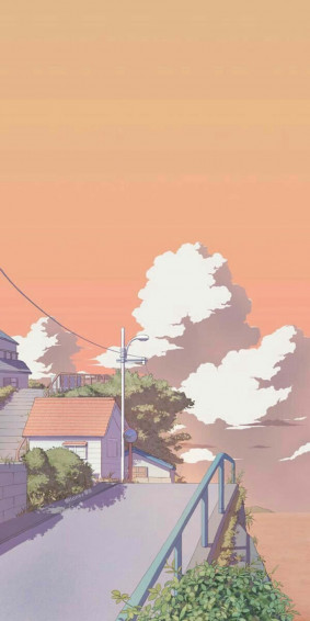 Animated Phone Wallpaper