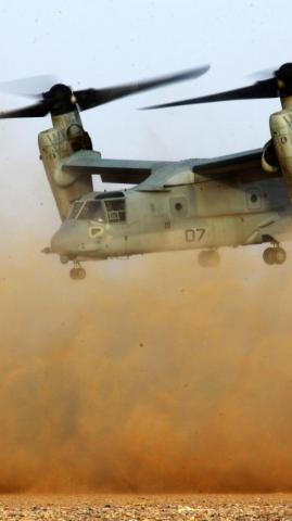 Wallpaper V Osprey Bell Boeing Tiltrotor Multi