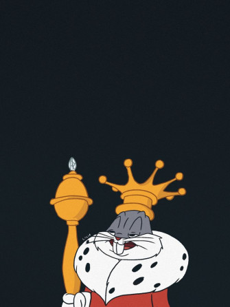 Bugs Bunny Wallpaper Looney Tunes
