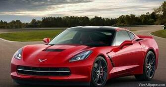 Corvette Z07 High Resolution Wallpaper