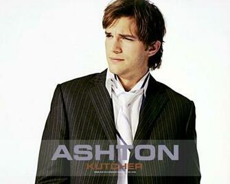 Ashton Kutcher Wallpaper