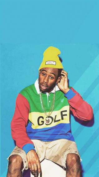 Tyler The Creator Wallpaper Discover More Comedian Rapper Record