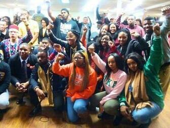 Hbcus One Step Closer To Victory Afro