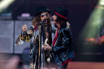 Aerosmith Wallpaper Image Photos Pictures Background