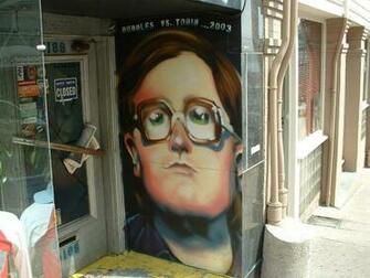 Trailer Park Boys Bubbles Wallpaper Is Filmed