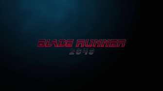 Blade Runner Wallpaper