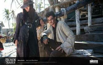 Black Sails Wallpa
