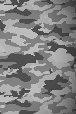 Black And White Camo Wallpaper Camouflage