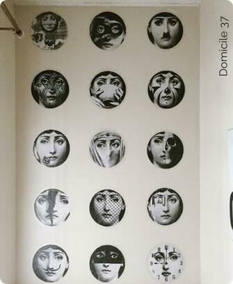 Cole And Son Tema E Variazioni Wallpaper Sold By Designer