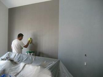 Chicago Wallpaper Hanger Painter Grasscloth Roscoe Village