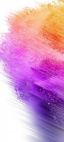 Samsung Galaxy A73 5g Stock Wallpaper In