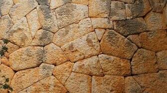 Stone Wall Wallpaper Photography