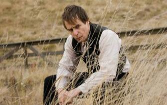 Sam Rockwell Actor Widescreen Wallpaper Px