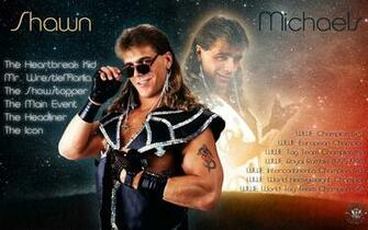 Shawn Michaels Wallpaper High Definition