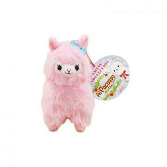 Alpacasso Background