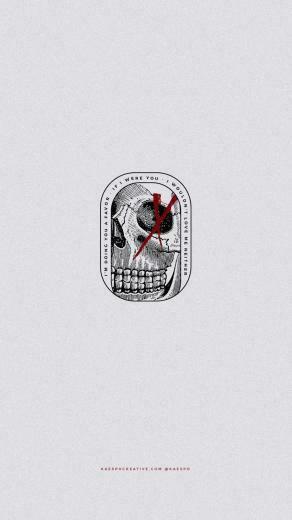 Wallpaper No Grandson Lyrics Florals Fondos De