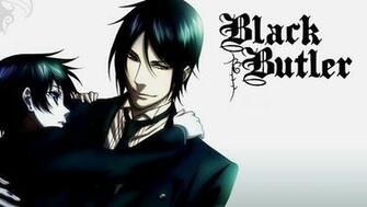 Black Butler