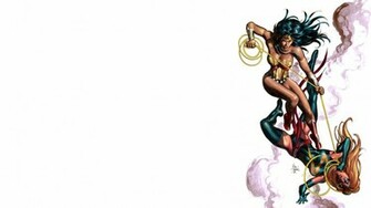 Wonder Woman Computer Wallpaper Desktop Background Id