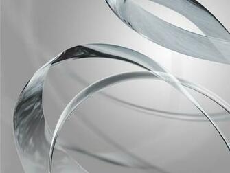 Background HD Grey Silver Blue