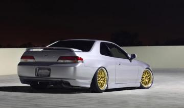 Honda Prelude Wallpaper HD X Wall Bestcarmag