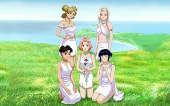 Category Animation HD Wallpaper Subcategory Naruto