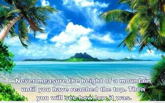 Wallpaper Nature Quotes And Image HD