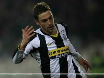 Claudio Marchisio Wallpaper Galeri