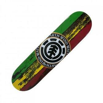 Element Skateboard Wallpaper
