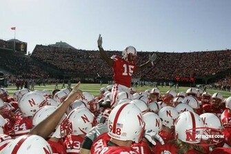 Nebraska Football