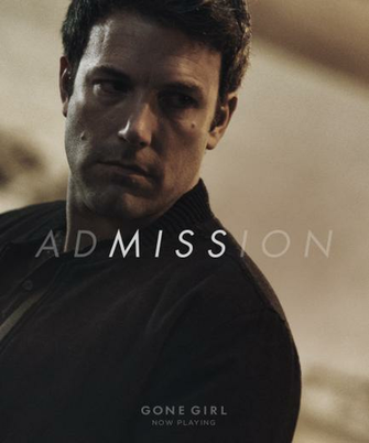 Gone Girl Image Poster HD Wallpaper And Background