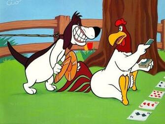 Foghorn Leghorn Wallpaper