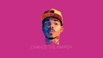Chance The Rapper Wallpaper