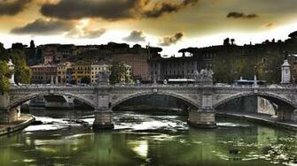 Back Paper Original World Wallpaper Pontevittorio
