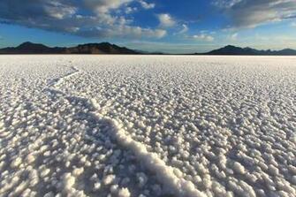 Bonneville Salt Flats Retina Wallpaper Roads I Ve Ridden And