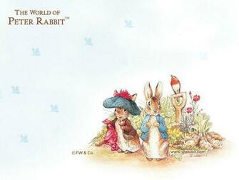 Peter Rabbit Pictures Wallpaper