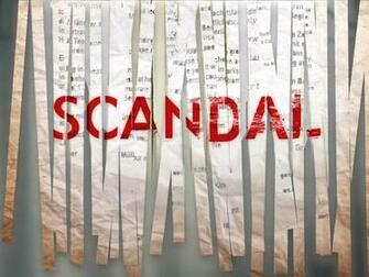 Grey S Anatomy Is Back Scandal Just Got Picked Up After A Decently