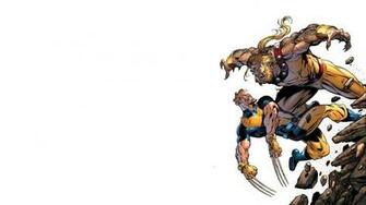 Sabretooth Wallpaper At Wallpaperbro