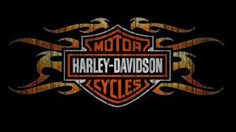 Gambar Lambang Harley Davidson Cari Wallpaper