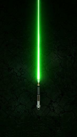 Lightsaber Wallpaper