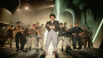 Sigourney Weaver Wallpaper X Net
