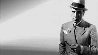 Humphrey Bogart Wallpaper