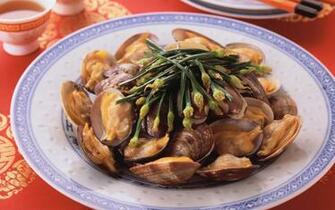 August By Stephen Comments Off On Chinese Seafood Wallpaper