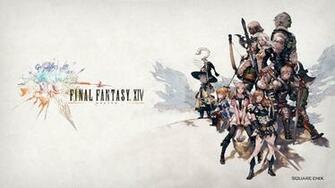 Ffxiv Wallpaper