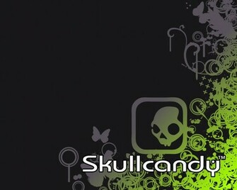 Skullcandy Wallpaper Jpg