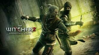 With Atari Cd Projekt Pc The Witcher Assassins Of Kings