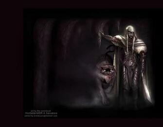 Legend Of Drizzt Wallpaper