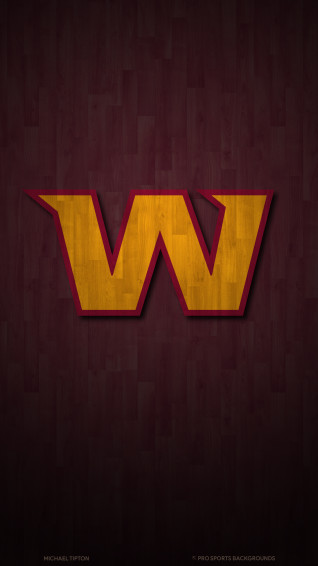 Washington Football Team Wallpaper
