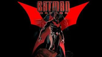 Batman Beyond HD Wallpaper 1080p Pixlubs