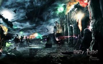 Cool Harry Potter Desktop Wallpaper Net